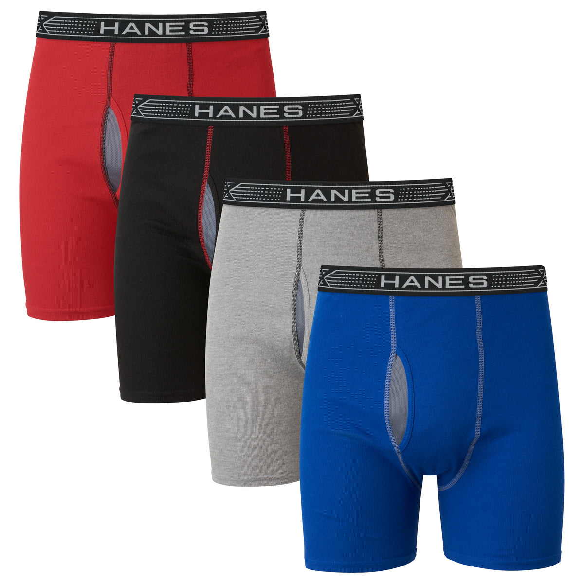 hayatannSupreme Hanes Boxer Brief12組 meta property=