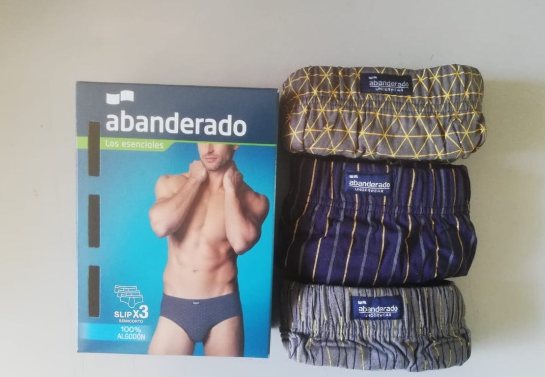 Boxer abanderado 2025