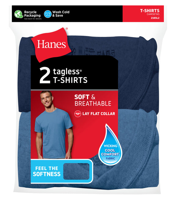 HANES