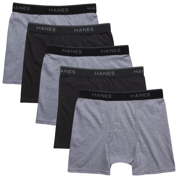 HANES BOY's BOXERS