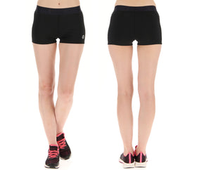 RUN FIT W SHORT TIGHT