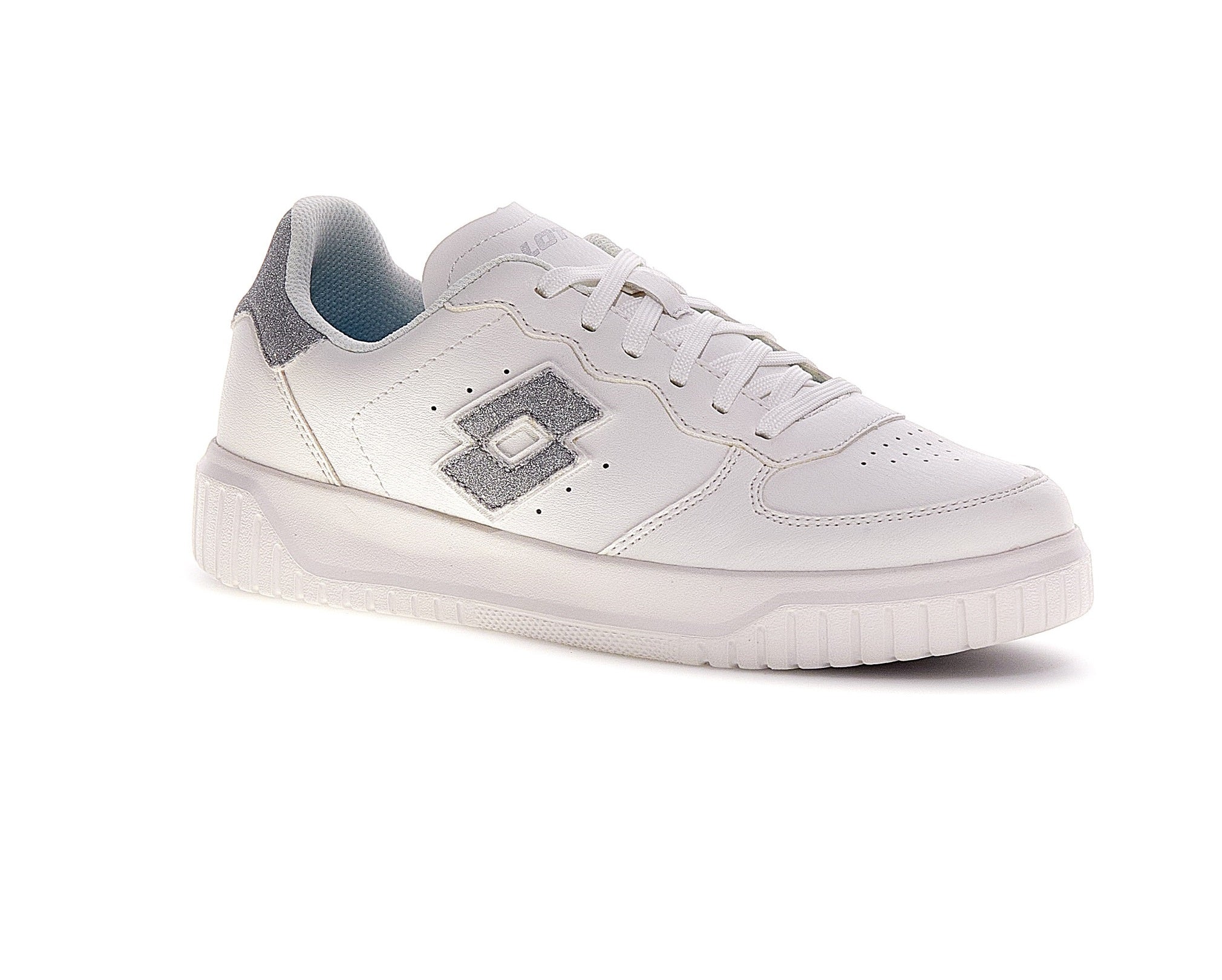 【Diaspora Lotto】 新品未使用 L size LOTTO Sneakers, Size 43 EU