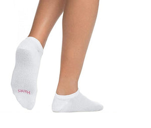 Women's  No Show Socks  (Art: UC106G)