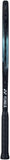 YONEX EZONE ACE (260  GRAMS) AQUA NIGHT BLACK/ G2