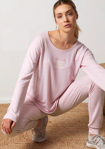 ADMAS Home The Silence Long Sleeve Pyjama for Women