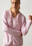 ADMAS Home The Silence Set Long Sleeve Pyjama Plus Jacket for Women