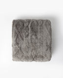 ADMAS Blanket- 69028-Grey