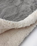 ADMAS Blanket- 69028-Grey