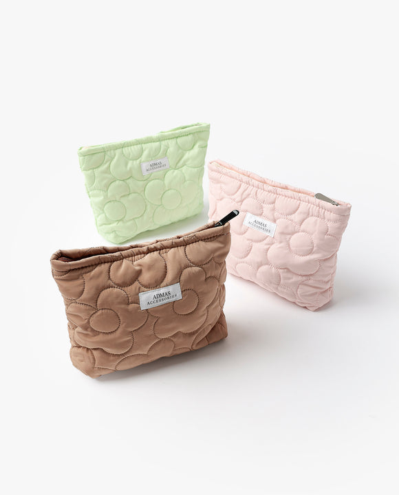 ADMAS Vanity Case- 69100