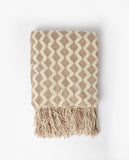 ADMAS Blanlet- 69112- Beig