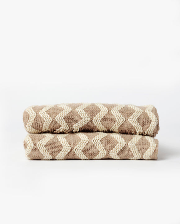 ADMAS Blanlet- 69112- Beig