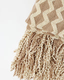 ADMAS Blanlet- 69112- Beig