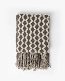 ADMAS Blanlet- 69112- Grey