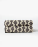 ADMAS Blanlet- 69112- Grey