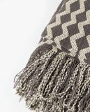 ADMAS Blanlet- 69112- Grey