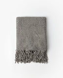 ADMAS Blanket- 69114- Grey