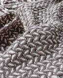 ADMAS Blanket- 69114- Grey