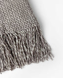 ADMAS Blanket- 69114- Grey
