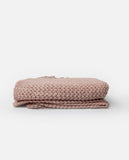 ADMAS Blanket- 69114- Light Pink