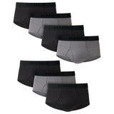 Hanes Ultimate Men's Brief Underwear (Art: 7764B7)