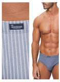 Slip Pack of 3- 80/1ON
