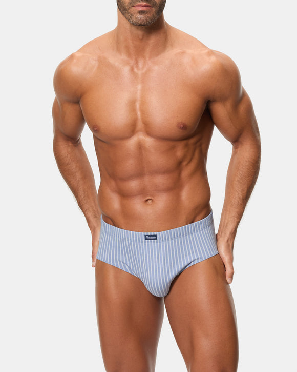 Slip Pack of 3- 80/1ON
