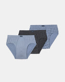 Slip Pack of 3- 80/1ON