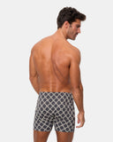 Knitted Boxer Brief Pack of 2- 100/ 1QY