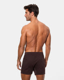 Knitted Boxer Brief Pack of 2- 100/ 1RU