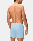 Pack of 2 Men's Open Boxers, 100% Kintted cotton- 100/ 1TO