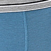 Pack of 2 Closed Boxer, Blue and Gray - 209B7/1KU