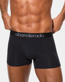 Bamboo Closed Boxer Brief Pack of 2- ASA0C7M