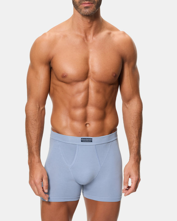 Open Boxer Brief Pack of 2- 5398/ 1SE