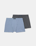 Open Boxer Brief Pack of 2- 5398/ 1SE