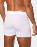 Open Boxer Brief Pack of 2- 5398/ CC1- White