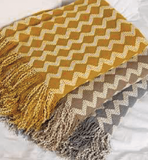 ADMAS Blanlet- 69112- Beig