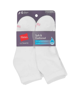 Women's  Ankle Socks  (Art:UC126 )