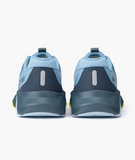 COUNTER-COURT TRAINER MEN'S SHOES- SMOKE BLUE