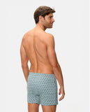 Pack of 2 Men's Open Boxers, 100% Kintted cotton- 100/ BW9