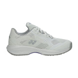 YONEX Power Cushion SONICAGE (All Court) Women's Tennis Shoes - White Gray- SHTSCLAEX