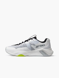 COUNTER-COURT TRAINER MEN'S SHOES- WHITE