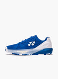 YONEX Power Cushion Eclipson 5 (All Court) Men's Tennis Shoes- Blue White- SHTE5MACEX