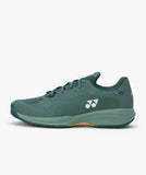 YONEX YONEX Power Cushion SONICAGE (All Court) Men's Tennis Shoes- KAKI- SHTSCMAEX