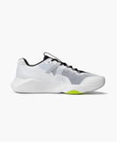 COUNTER-COURT TRAINER MEN'S SHOES- WHITE