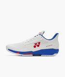 YONEX Power Cushion Ad-Accel WIDE (All Court) Men's Tennis Shoes- SHTAAWAEX