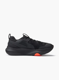 PRIME TRAINER MEN'S SHOES- BLACK