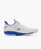 YONEX Power Cushion Ad-Accel WIDE (All Court) Men's Tennis Shoes- SHTAAWAEX