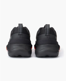 PRIME TRAINER MEN'S SHOES- BLACK