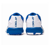 YONEX Power Cushion Eclipson 5 (All Court) Men's Tennis Shoes- Blue White- SHTE5MACEX