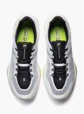 COUNTER-COURT TRAINER MEN'S SHOES- WHITE
